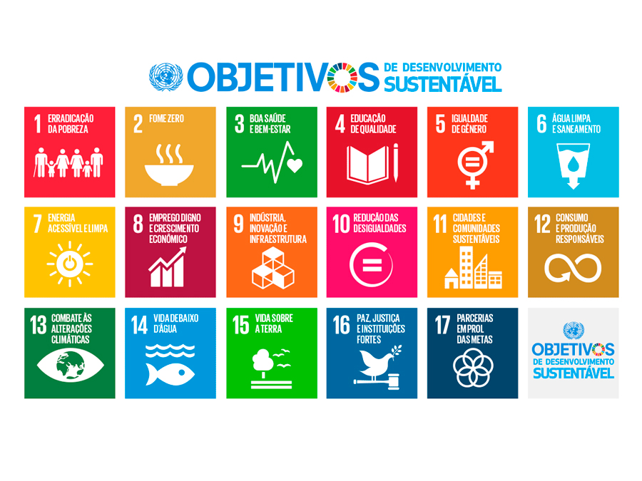 Agenda 2030: Por Que Sua Cidade e Gestão Municipal Precisa Se Alinhar Agora